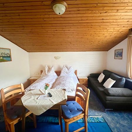 وستندورف Pension Haus Georg المظهر الخارجي الصورة