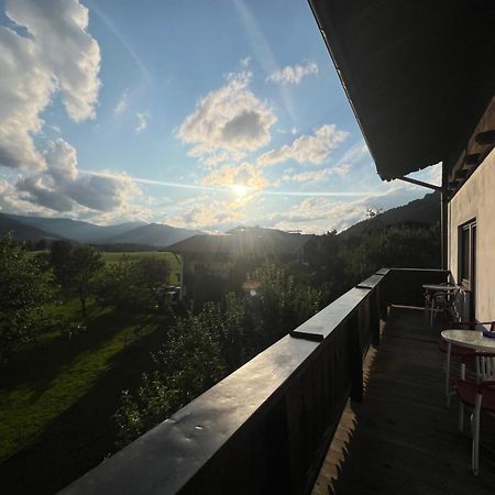 وستندورف Pension Haus Georg المظهر الخارجي الصورة