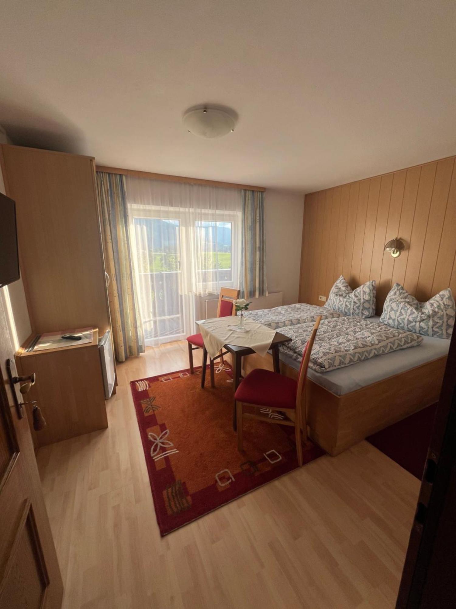 وستندورف Pension Haus Georg المظهر الخارجي الصورة