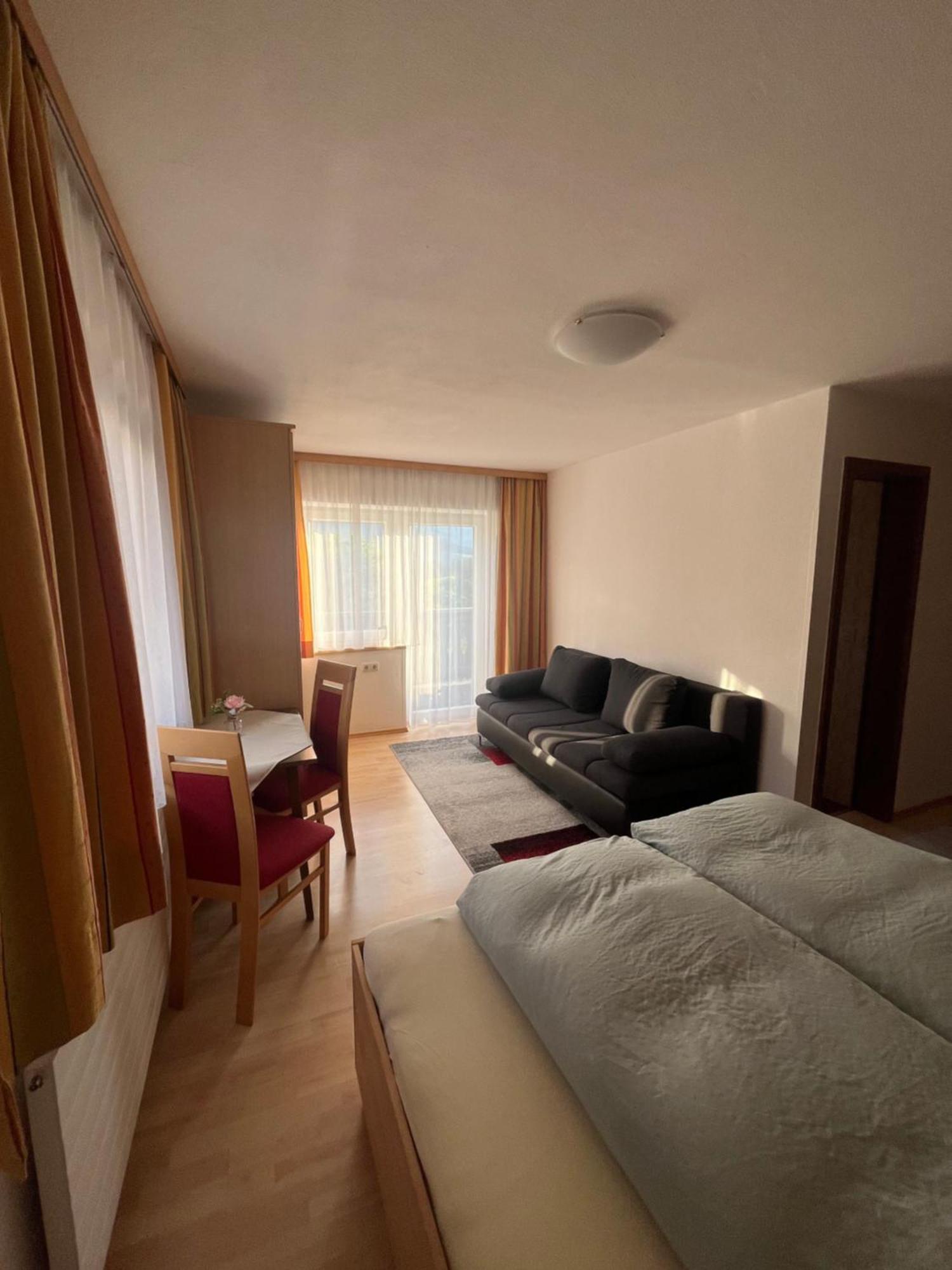 وستندورف Pension Haus Georg المظهر الخارجي الصورة