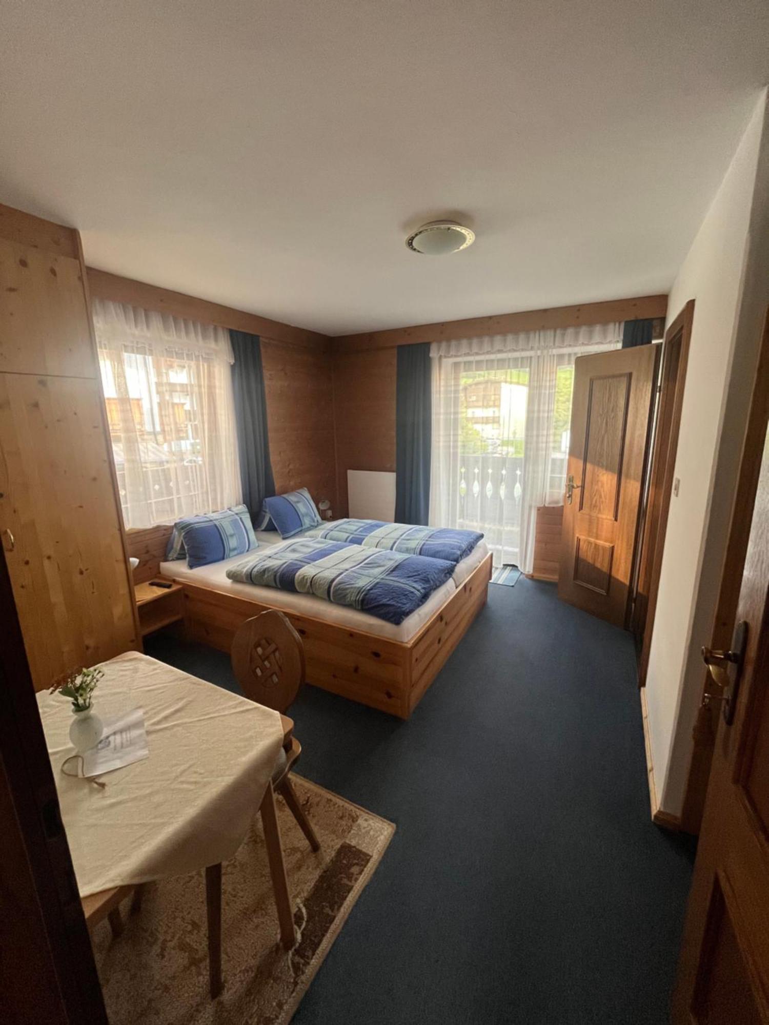 وستندورف Pension Haus Georg المظهر الخارجي الصورة