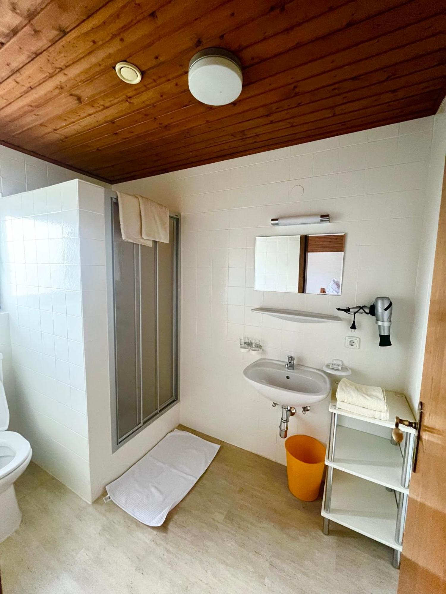 وستندورف Pension Haus Georg المظهر الخارجي الصورة